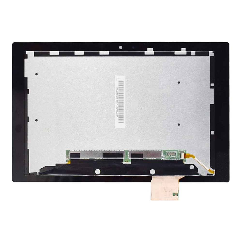 New 10.1'' Inch for Sony Xperia Tablet Z SGP311 SGP312 SGP321 SGP341 LCD Display + Touch Screen Digitizer Replacement