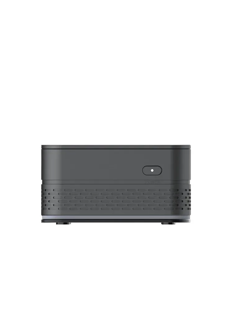 Mini PC T9 Plus - Intel N150 Quad-Core 16 GB LPDDR5 SSD da 512 GB Windows 11 Pro 2 Gigabit LAN Tripla Display Wifi Bluetooth