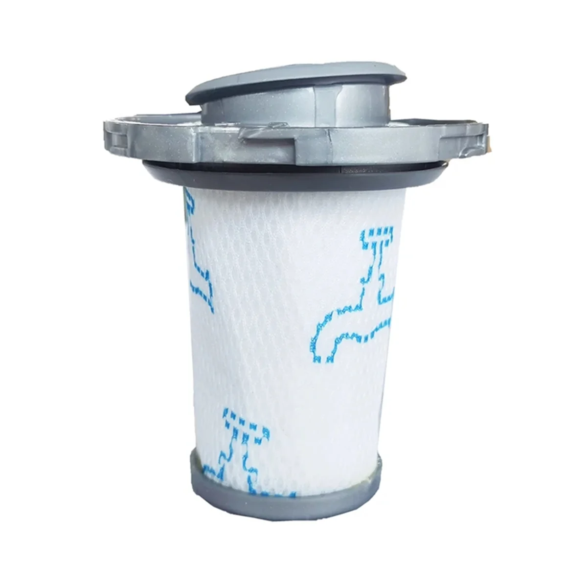 Para rowenta x-force flex 8.60 x-pert 6.60 aspirador de pó sem fio filtro lavável zr 009006   Peças sobressalentes de reposição