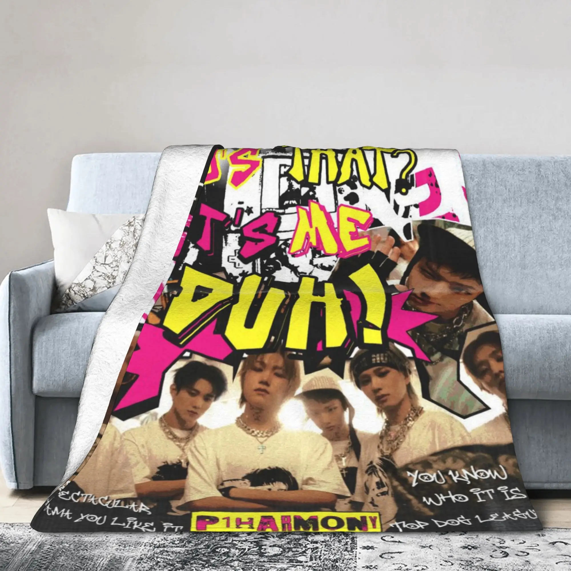 New Duh! P1Harmony … - image