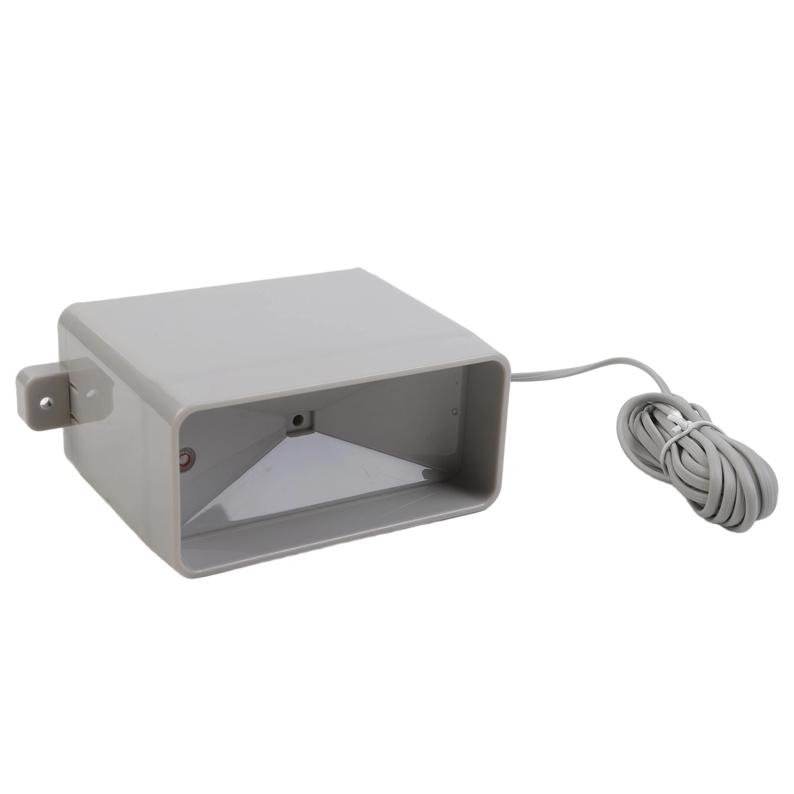 Backyard Monitoring As Shown In The Picture Weather Station Transmitter System Self-Draining Collector Stable Connection