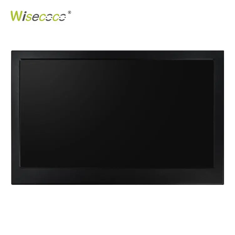 FHD 11.6 inch 1920*1080 Monitor IPS Vehicle Driving Recorder Car Monitor