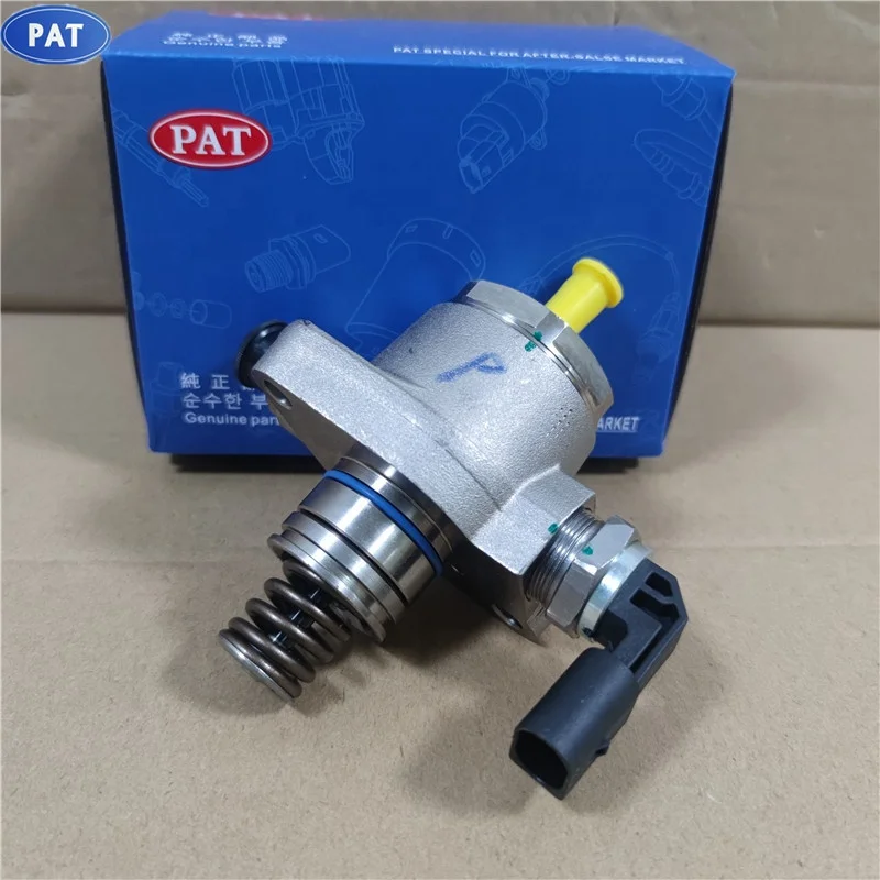 

New High Pressure Fuel Pump 06L127028 For Volkswagen CC Passat Tayron Tanyue Tiguan L Magotan Touron Audi Q3 Q7 2.0 L4