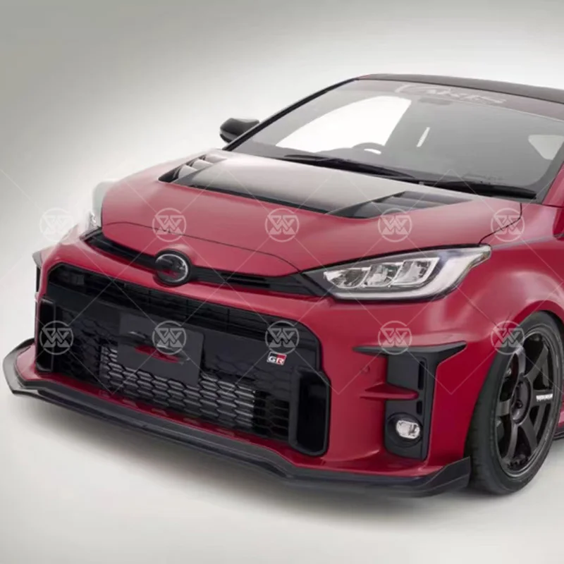 Gv Style Carbon Fib… - image