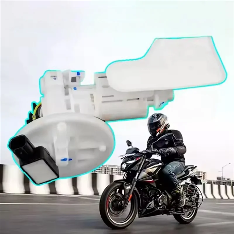 

For Bajaj Pulsar N250/N160/Ns200fi/Rs200 Aa201375 Fuel Pump Assembly Gasoline Pump Motorbike Motorcycle Fuel System