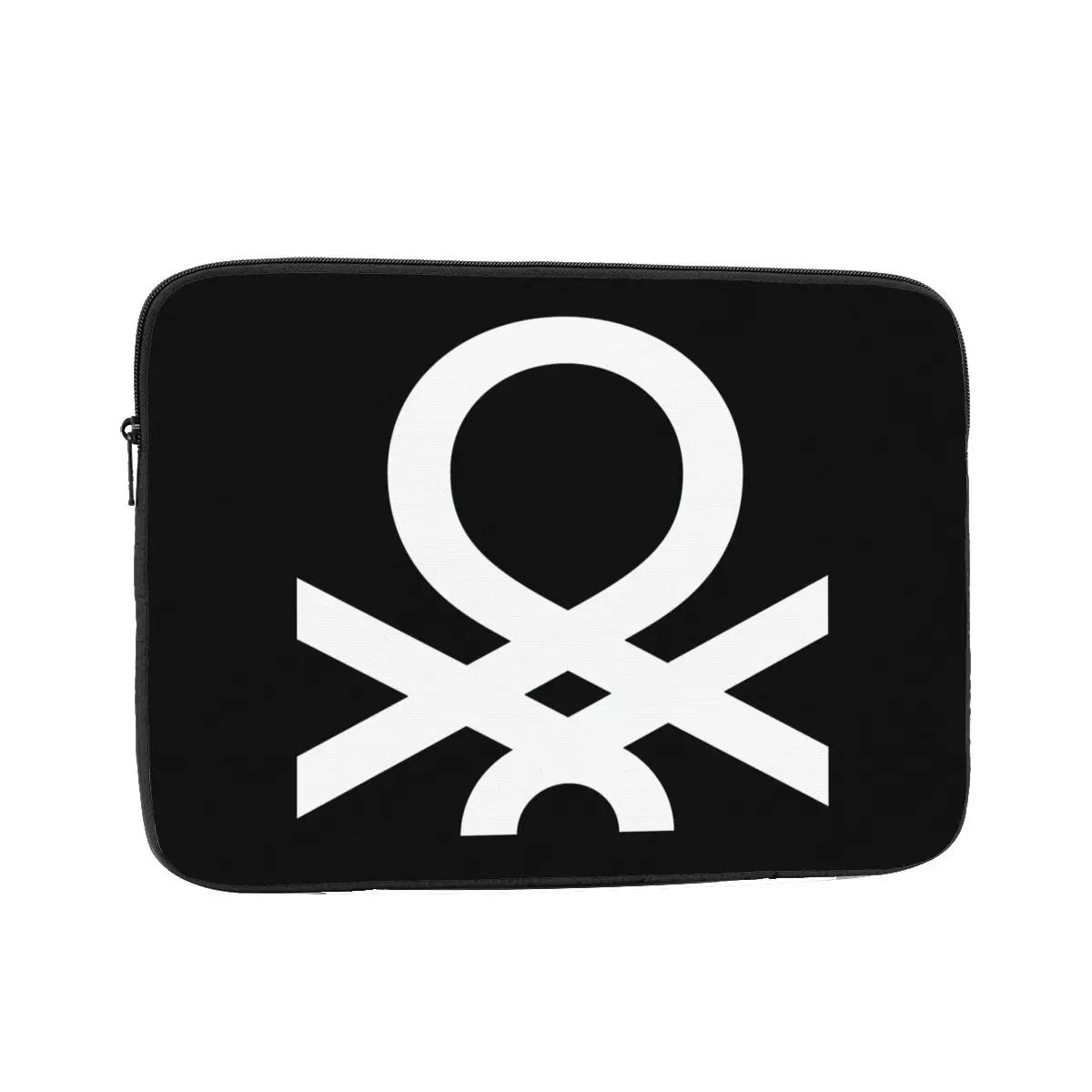 

United Colors Of Benetton (5) Notebook Laptop Bag Case Pouch 10 12 13 15 17 Inch For Macbook Air Pro Tablet Shockproof Case Bag