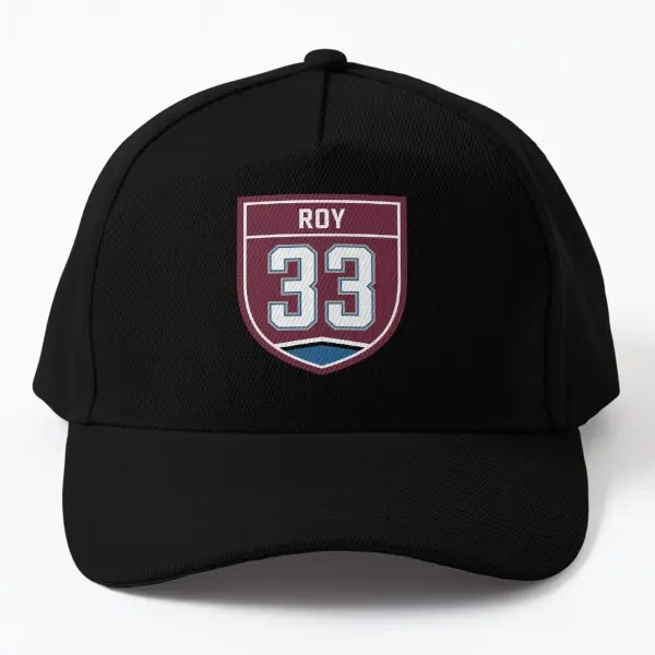 Czapka z daszkiem Roy 33 emblemat damska letnia sportowa Czapka z nadrukiem Snapback męskie słońce chłopcy Czapka jednokolorowa Czapka na zewnątrz