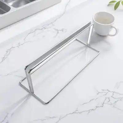 Multi-Purpose Screen Clip Desktop Partition Bracket Smooth Clamp Privacy Divider Holder for Office Work and School