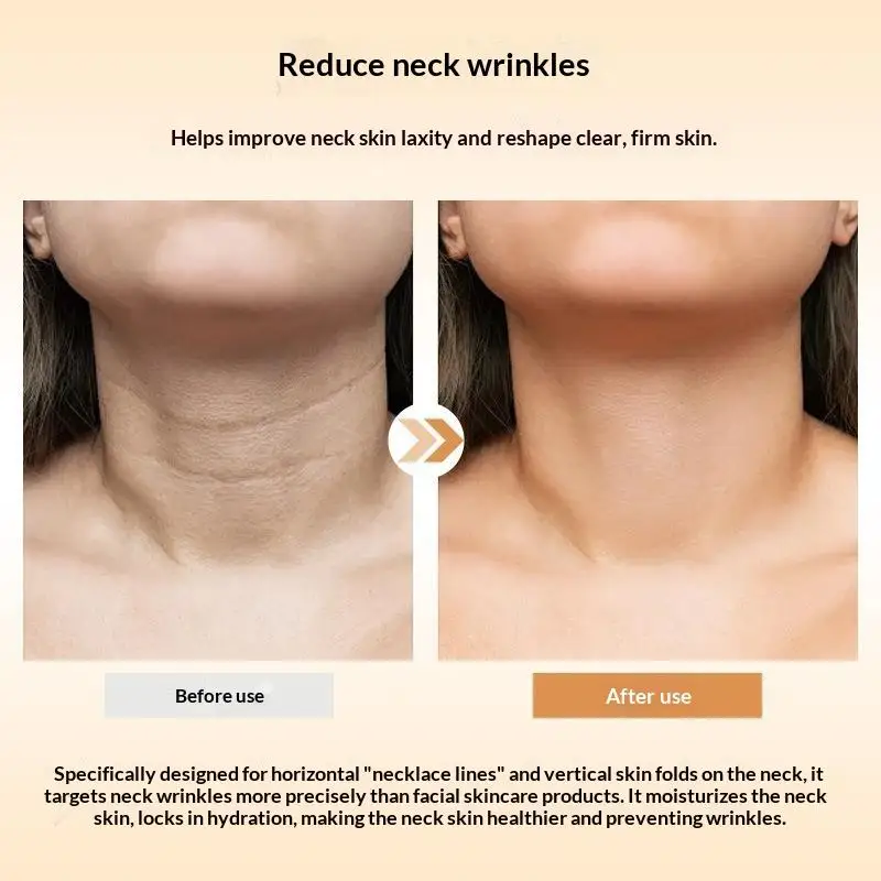 Silicone Transparent Anti Wrinkle Patches For Neck Lift Tapes Pads Forhead Eye Checklift Reusable Use At Work Or Sleeping