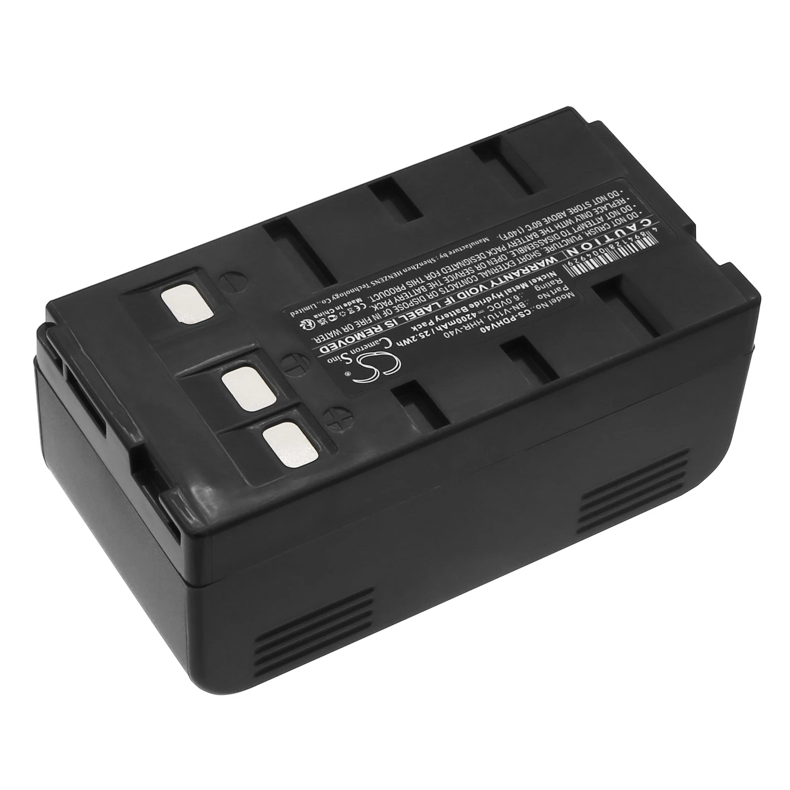 

Camera 4200mAh Battery For LC-550 LC-560 JVC GR-AX270E GR-1U GR-323U GR-AS-X760U GR-AW1 GR-AW1U GR-AX Series GR-AX10 GR-AX100
