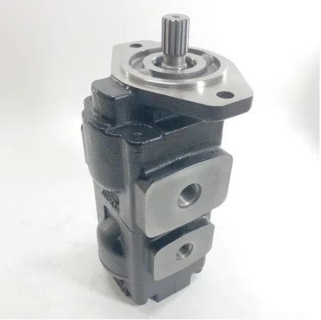 

Excavator Hydraulic Main Pump 3CX 4CX Jcb Spare Parts Hydraulic Pumps 454/07401 20/902900