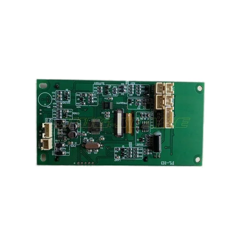 LED Display Board for Sharpy Beam 7R 230W Compatible with 5R 7R 200W 230W Moving Head Stage Lights