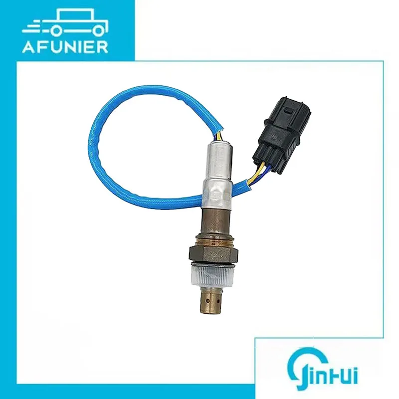 1Pcs Lambda O2 Oxygen Sensor For Honda Odyssey Acura MDX 3.5 3.7L OE No.:36541-RYE-A01,36541RYEA01