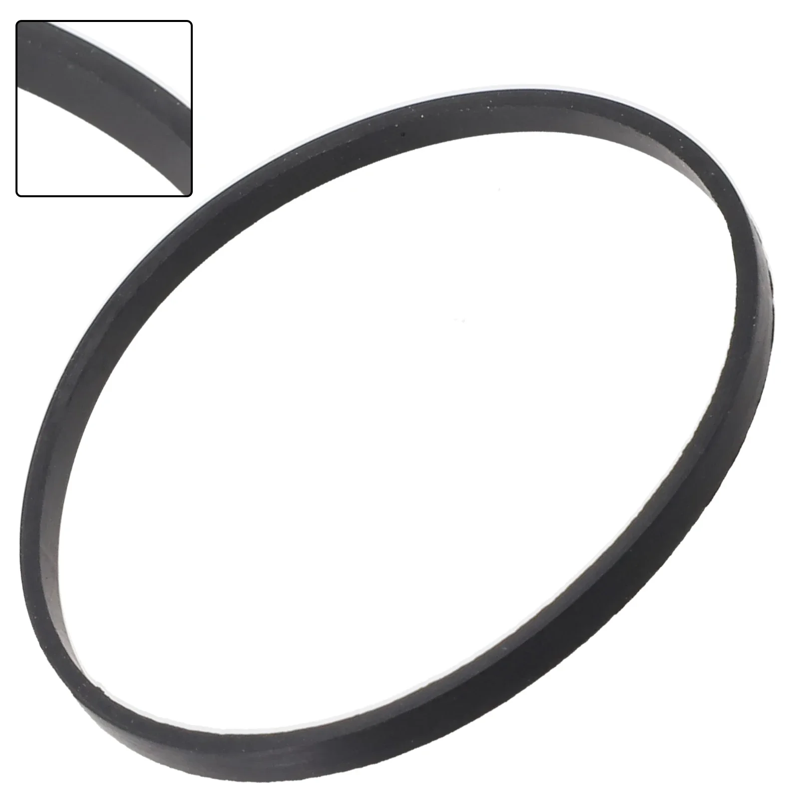 Arandela cortadora de césped de alta calidad, anillo de desbrozadora, diámetro exterior de 52mm, práctico de usar para cortacésped de motor TECUMSEH