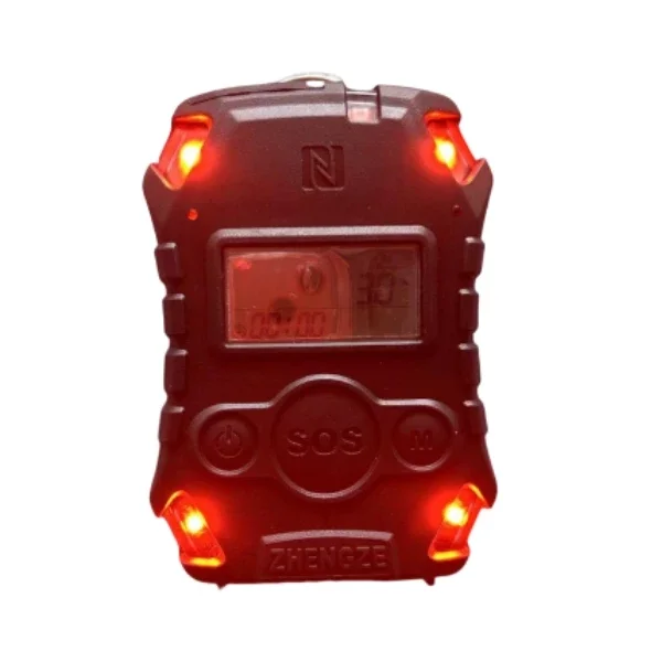 Ayonsafety PASS Personal Alert Safety System DSU Device with Motion Sensor & Loud Alarm for Firefighter