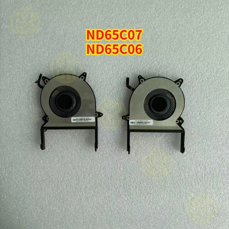 Original For Microsoft Surface Book 2 3 13.5 15 Inch Cooling ND65C07 ND65C06 Fan