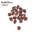 Red Silver