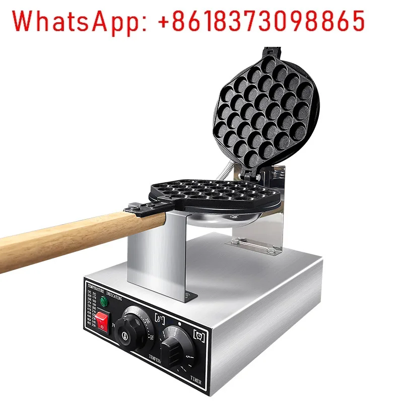 

Commercial electric egg laying machine, Hong Kong style egg laying grid machine