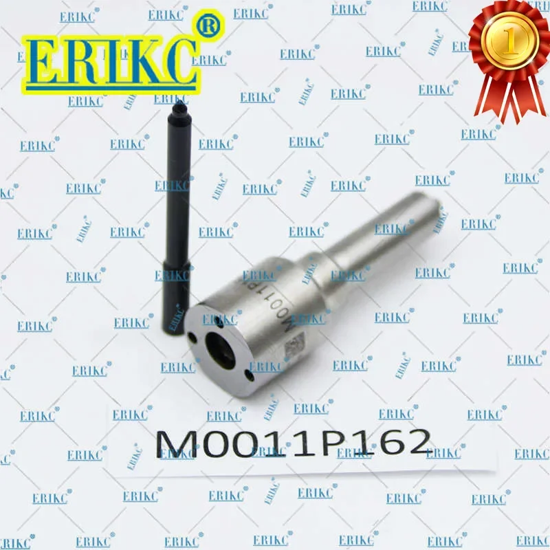 M0011P162 Common Rail Injector Nozzle for Siemens A2C9626040080 03L130277S 03L130277B 03L130277BX 87083 0871000 5WS40539