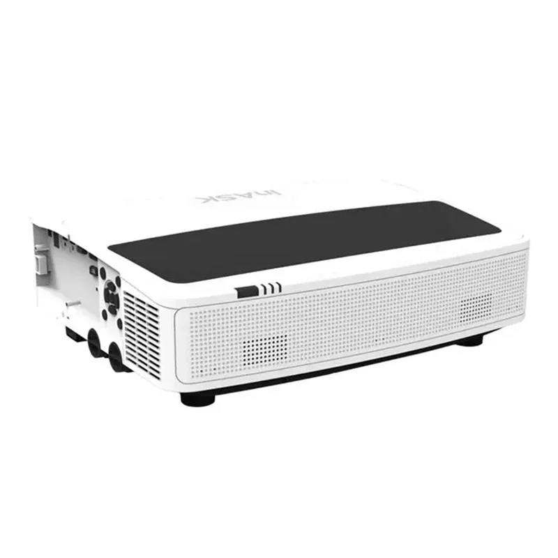

360 Omnidirectional Projection Wuxga Inask Pvu560 5200 Lumens Short Throw Engineering Projector