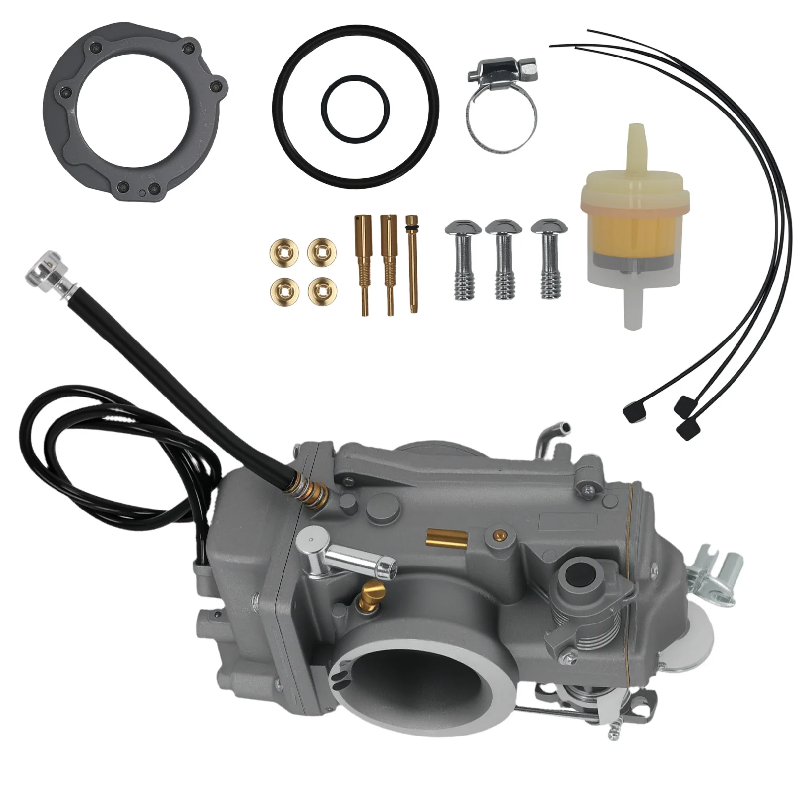 Hsr42Mm Carb Carbur…