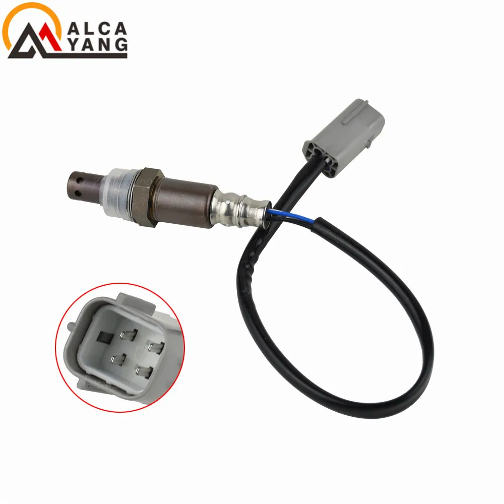 

Oxygen Sensor Lambda Sensor 211200-7100 22693-JF000 22693-JF00A 22693-JF00B For Nissan Altima 2007-2009 GT-R 2009-2016