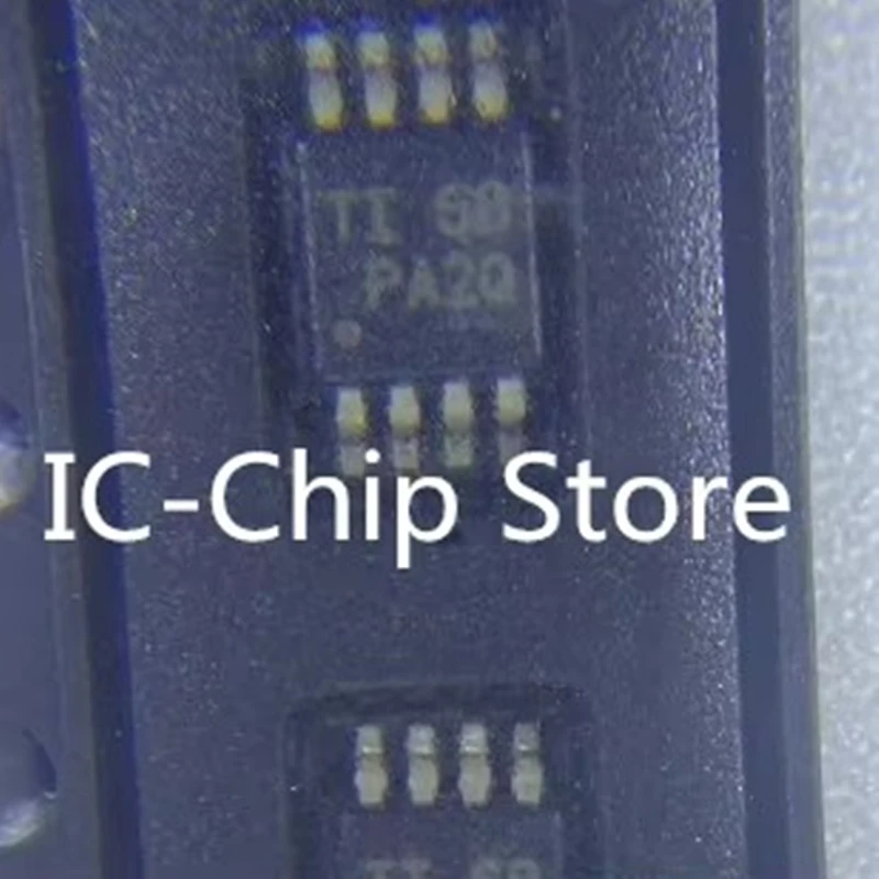 5PCS~100PCS/LOT  TPS7A6633QDGNRQ1  PA2Q  MSOP8  NEW ORIGINAL