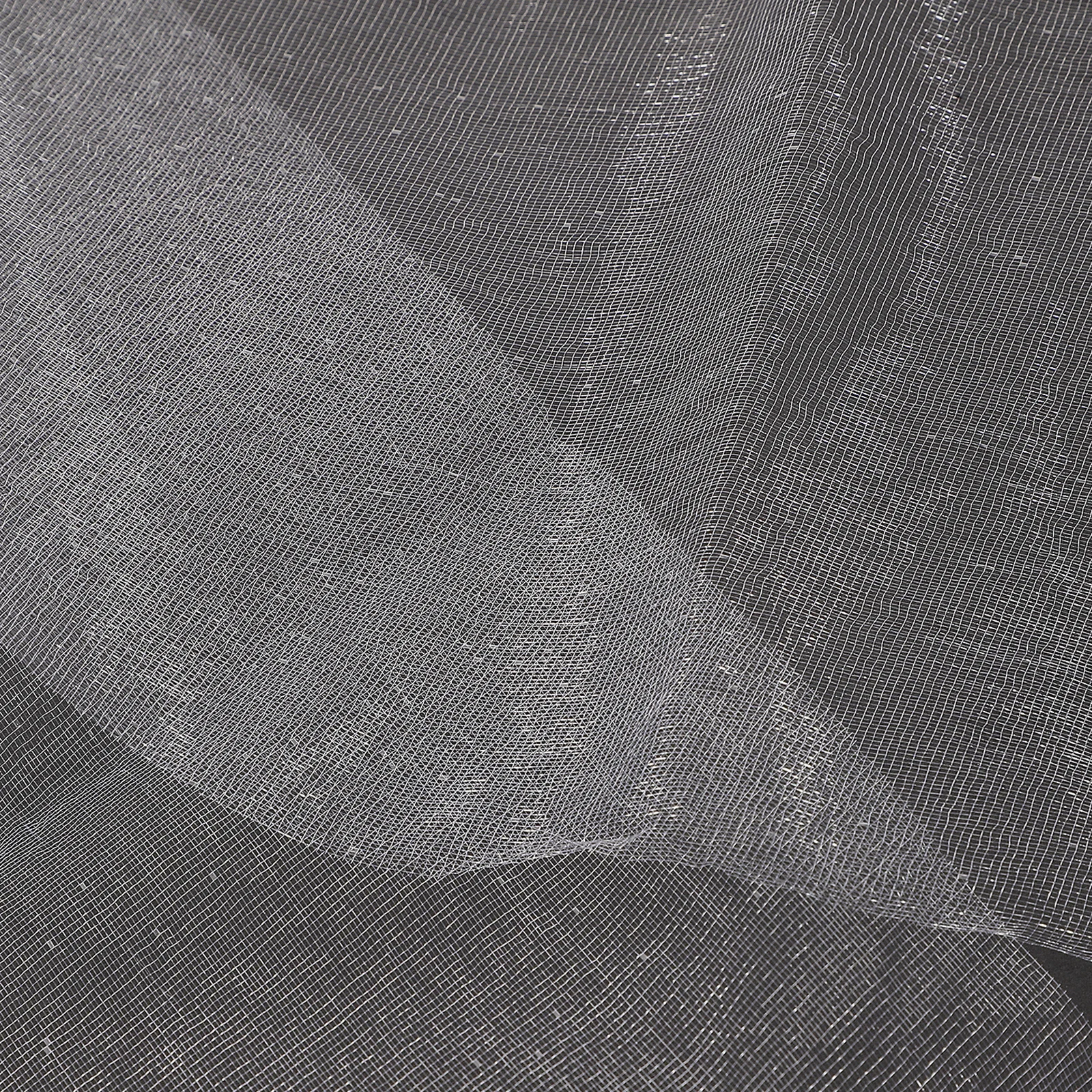 

3pcs 3 Bags Crystal Organza Tulle Fabric For Wedding Arch Decorations Diy Crafting Draping Backdrop Table Runner Sheer Gauze