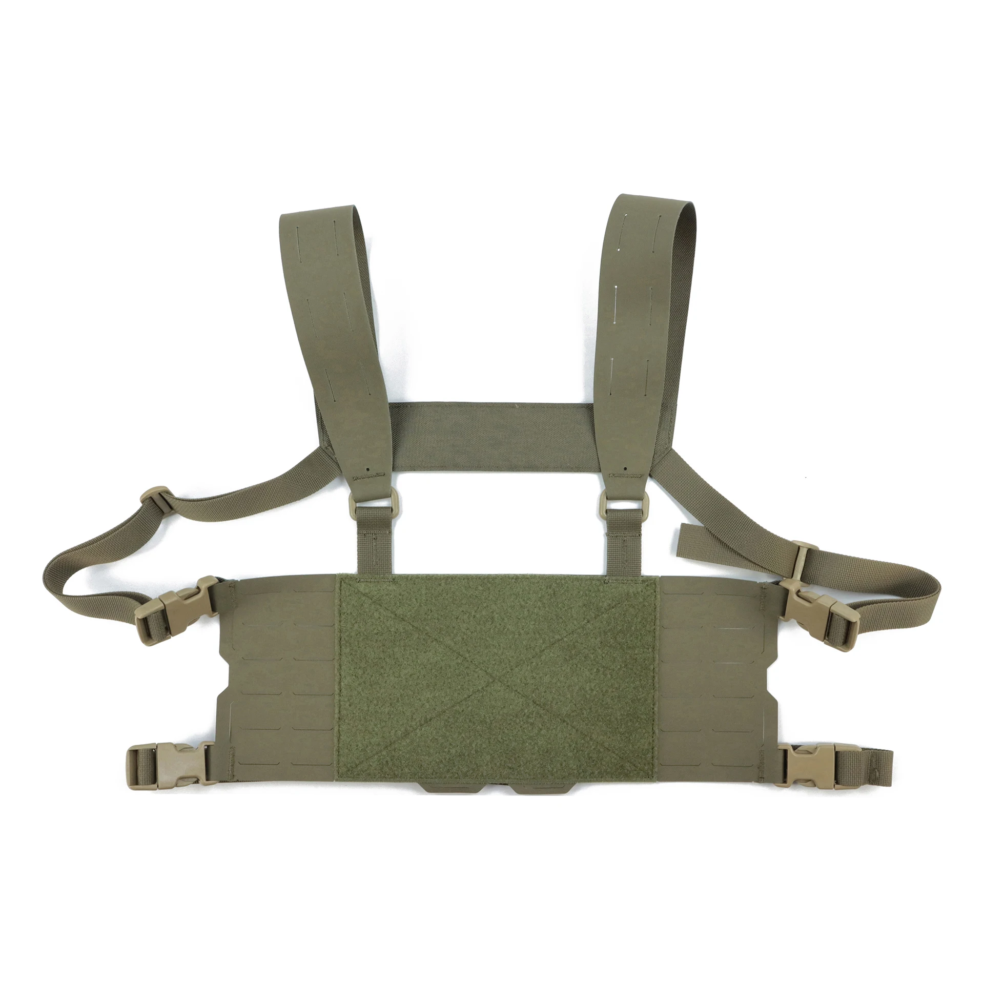 

TW-CR008 Delustering TwinFalcons Tactical Airsoft Chest Rig Wide Harness Military Tactical Equipment Airsoft Accessories Milsim