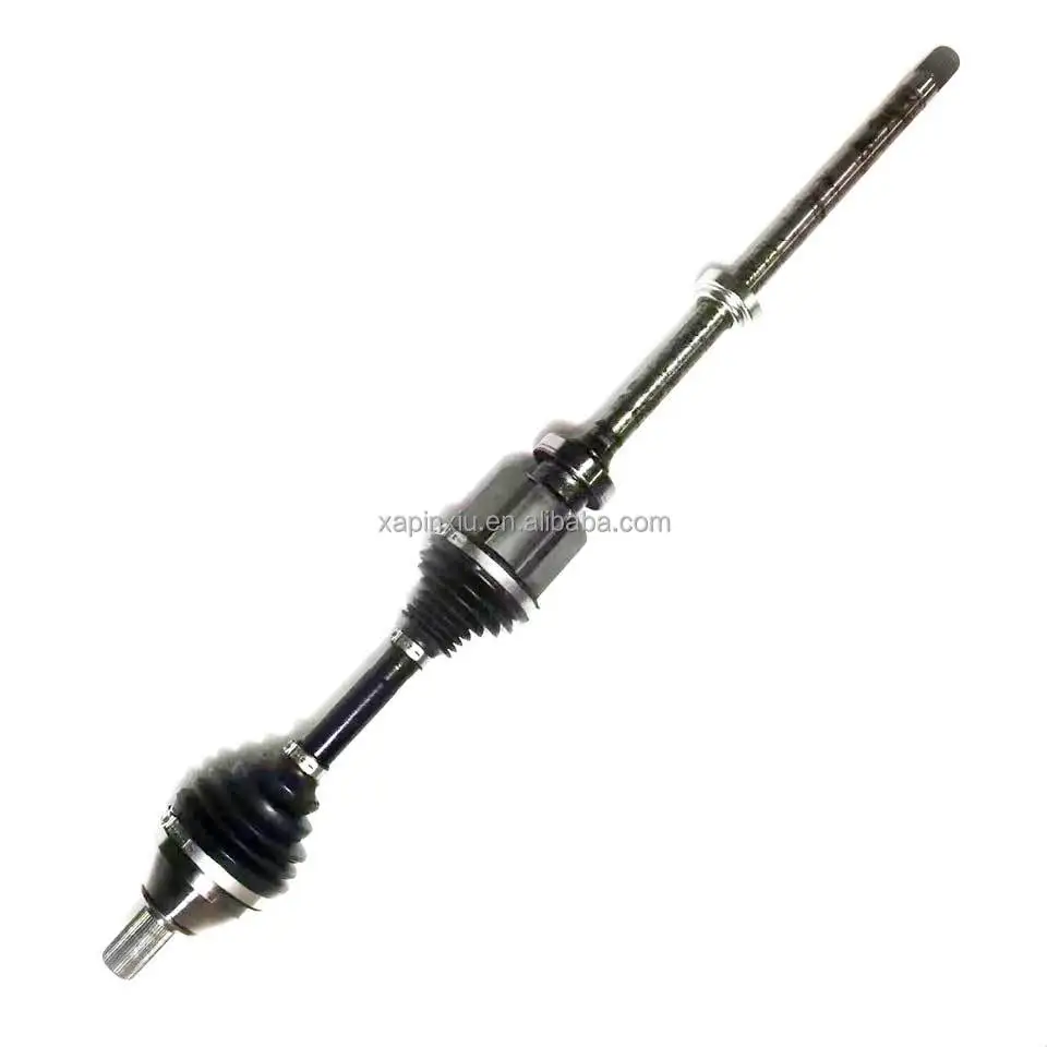 LR LR 024759 /LR 061554   LR LR 024758 /LR 061604   Conjunto del eje de transmisión izquierdo para Range Rover Evoque Discovery Sport