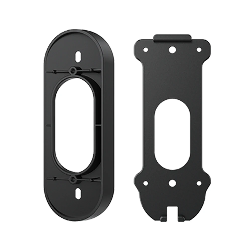 Bracket for Reolink Video Doorbell WiFi Mounting Bracket Shell for Reolink Video Doorbell PoE