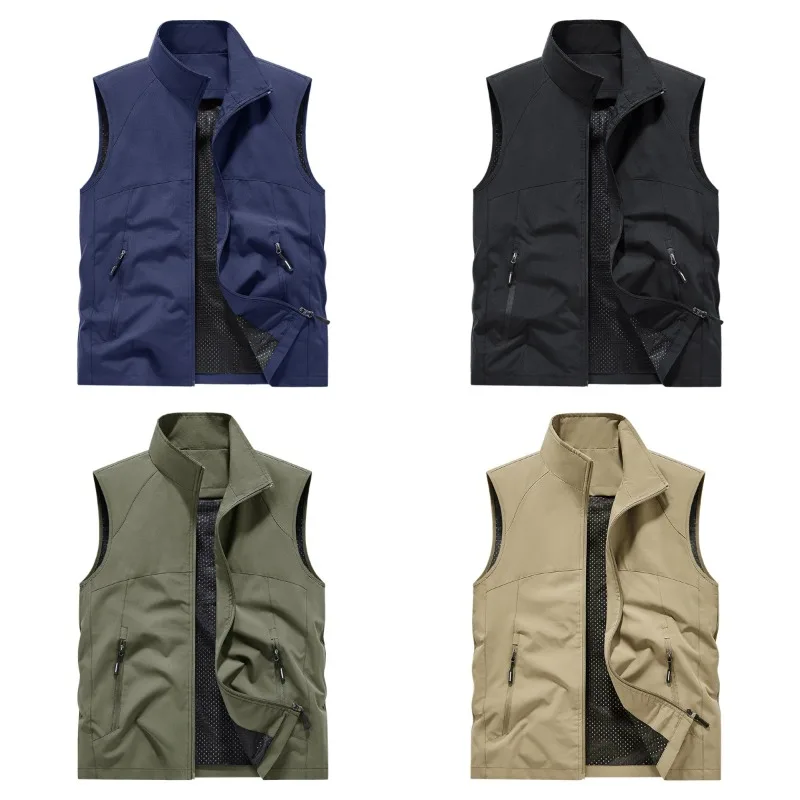 Thumbnail 3 - #34 Best Hiking Vests to Buy In 2026