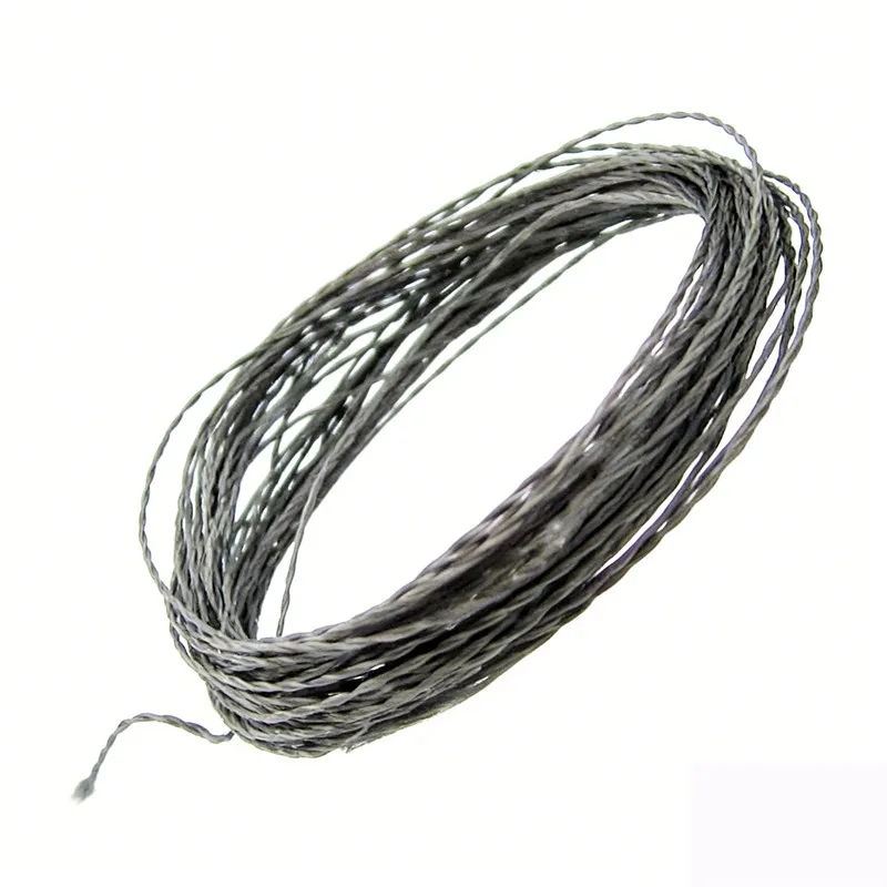 10meter for LilyPad supporting Conductive sewing thread wearable