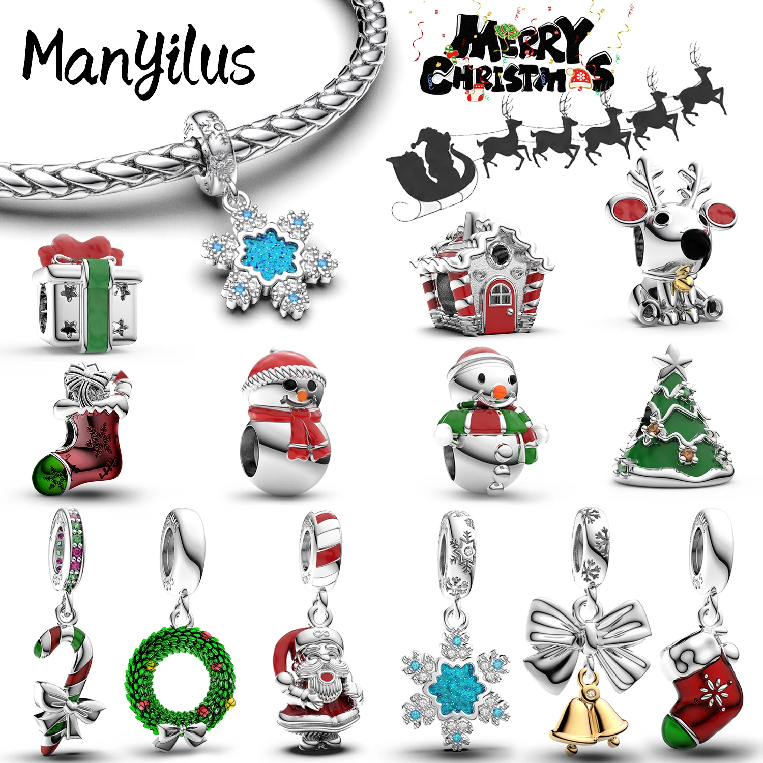 

Charms Plata 925 Charms 925 Originales Bracelets Silver Caliber Real Jewelry Women Bracelet Pendants Original 925 Make Pendant