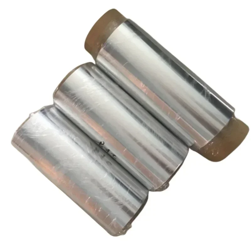 1 roll lithium battery grade aluminum foil 15um/20um W/200mm, dedicated for experimental testing