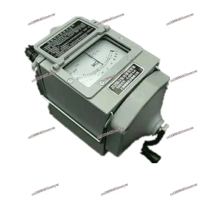 

1000V Insulation Resistance Tester