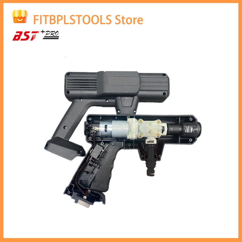 775 motor dc 12v-36v 3500--9000 rpm rolamento de esferas grande torque alta potência baixo ruído venda quente componente eletrônico