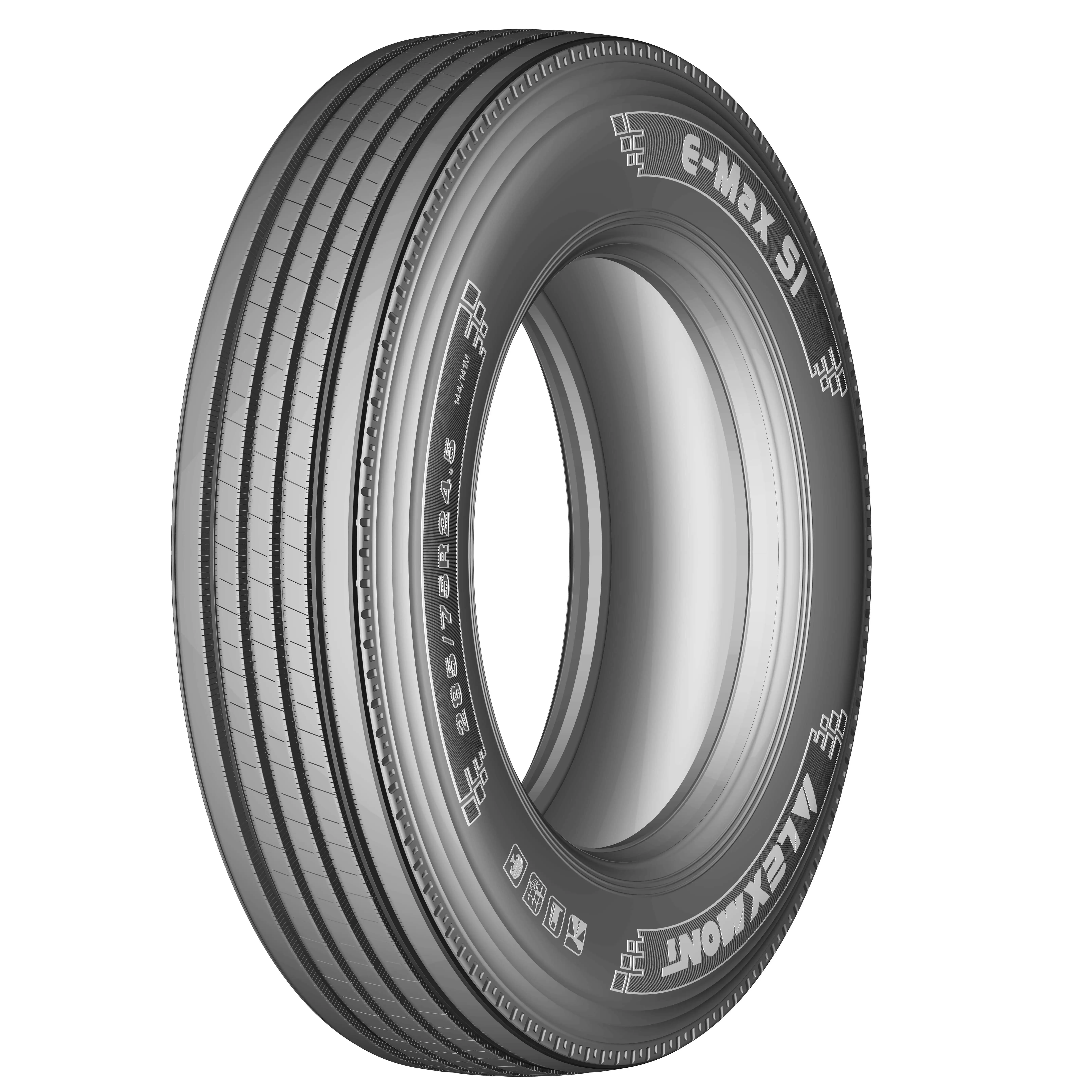 Vietnam/Thailand Top Tire Brands Supplier 11r24.85 285/75r 24.5 For Truck