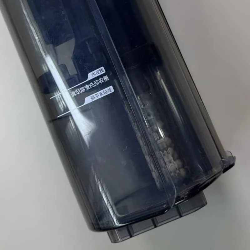 

【EXCLUSIVE】Steam-Powered For TINECO Floor One Water Tank Replacement Part Sewage Tank Accessories