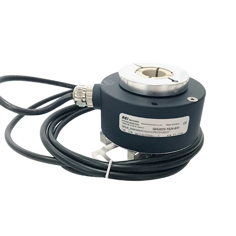 2025 Spot Supply، جهاز تشفير Adick BEI DHM510-1024-001 أصلي، والسعر ممتاز.