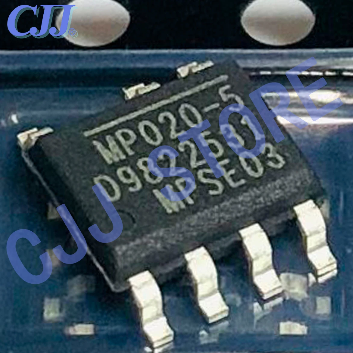 1~500PCS/Lot MP020-5 Marking MP020-5GS-Z SOP7 Offline Primary-Side Regulator new&original