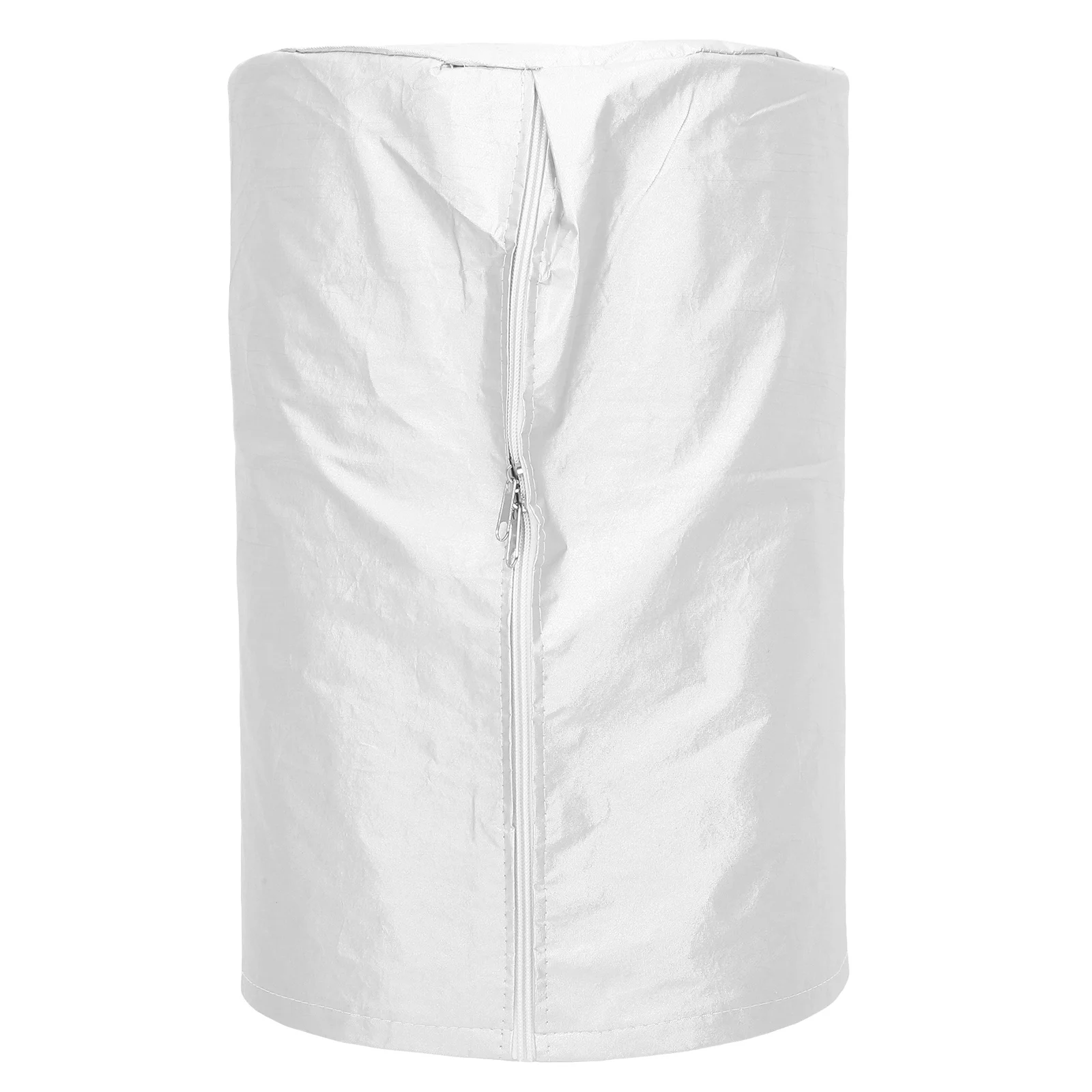 

Waterproof Gas Tank Cover Heavy Duty Oxford Fabric Propane Cylinder Sleeve Outdoor Furniture Protector Dustproof Wear Resistant
