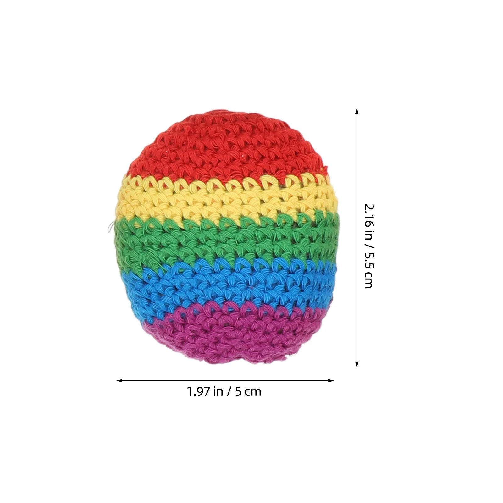 12 szt. Mini worków z piaskiem do rzucania, ręcznie robione worki z włóczki wełnianej, lekkie i bezpieczne, zestaw do gier rzutów dla dzieci, rozwijający umiejętności.