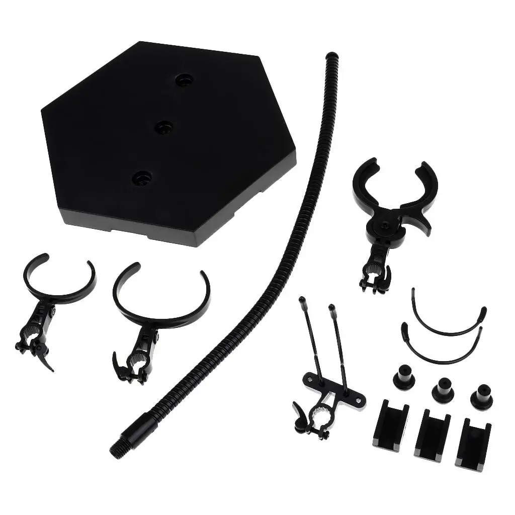 Supporto per staffa per espositore base modello 1/6 per accessori Action Figure
