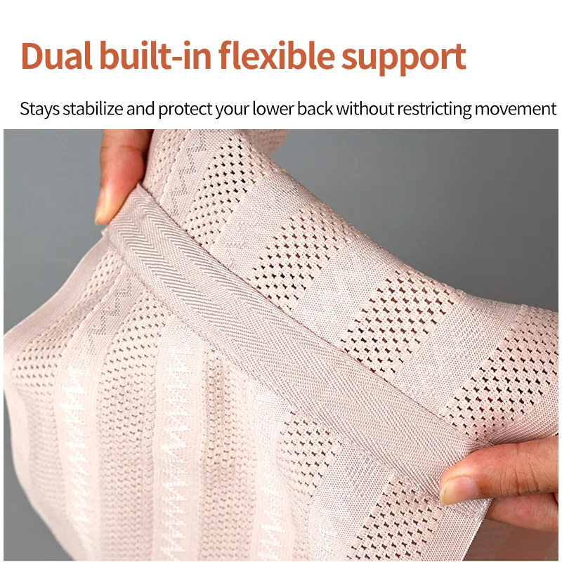 Postpartum Belly Band Waist Elastic Abdominal Belt Women Medical Girdle Lumbar Support Brace Post Pregnancy Recovery Wrap Adjust
