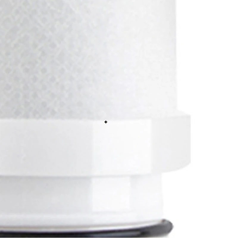 2 buah keran sistem Filter air mengurangi timbal, bagian Aksesori dapur untuk PHINABOE KBQ-TOP/FC-02/FC-06