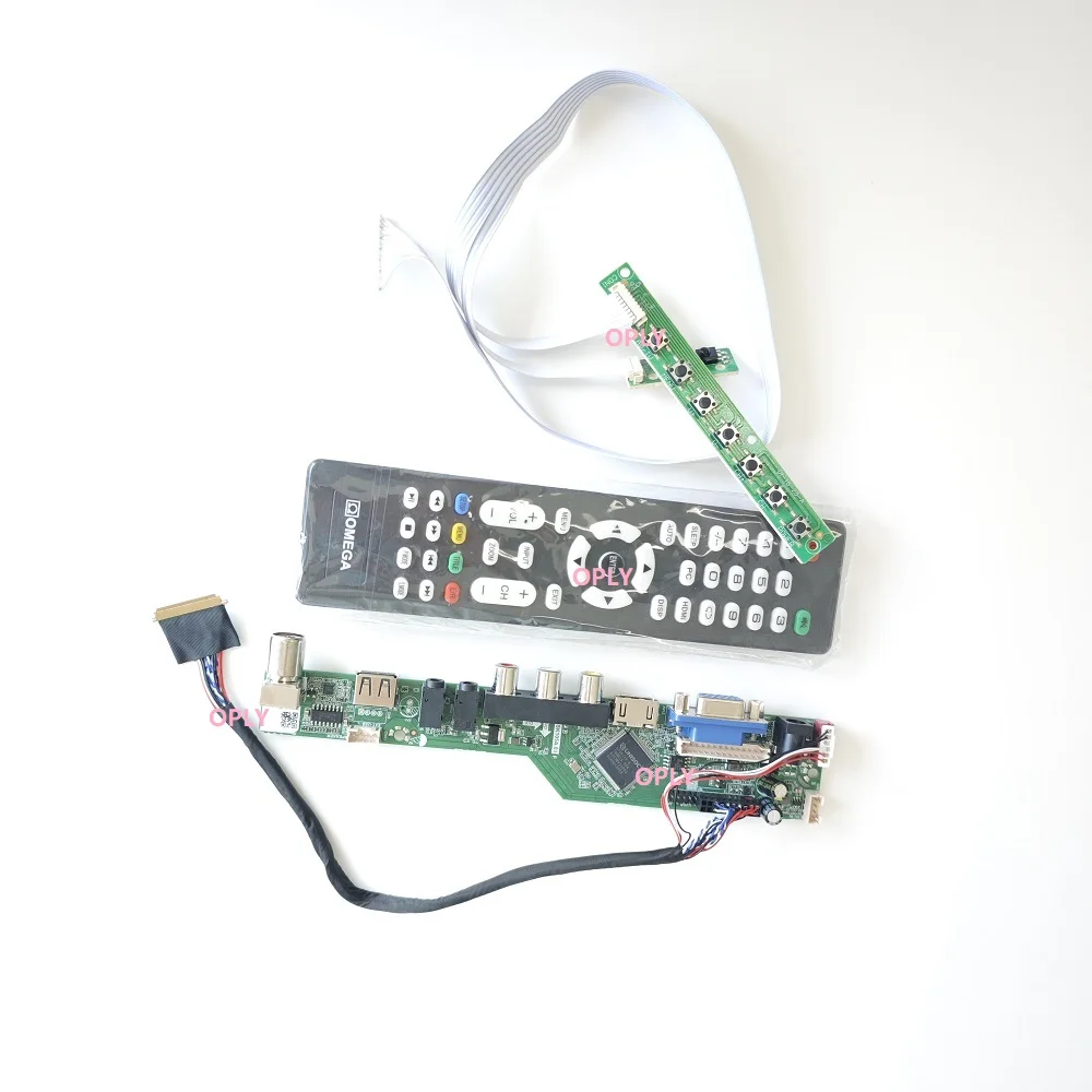 Tv Controller Board… - image