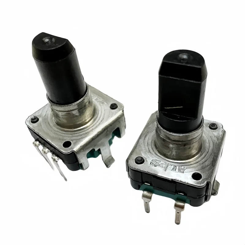 1Pc Alps 360 Degree… - image