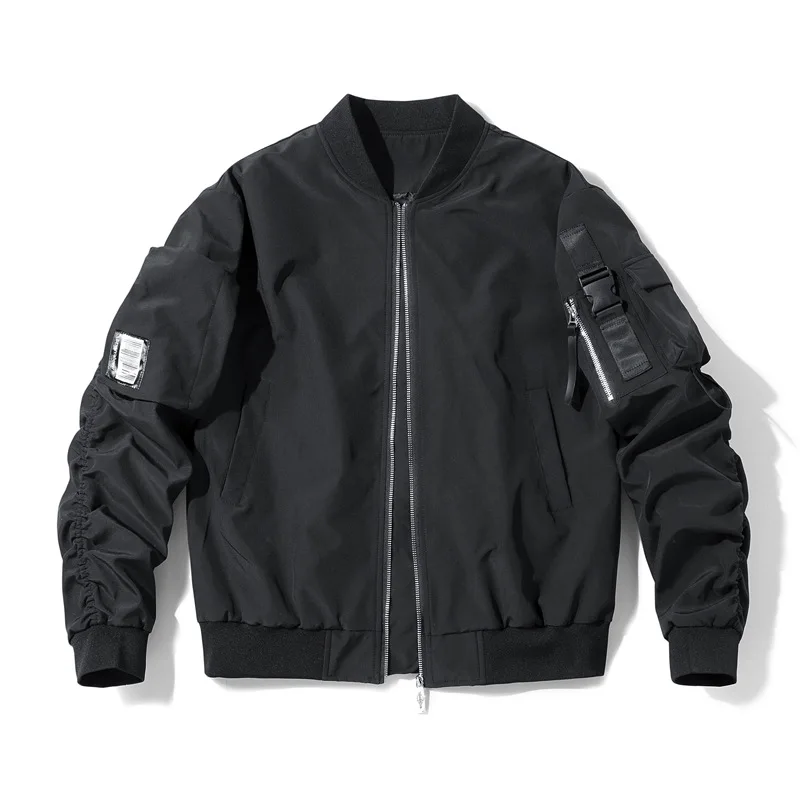 

Professional Mens Waterproof Jacket 2025 Autumn Winter Edition Varsity Style Windbreaker Outdoor Clothing That Wind Challenges