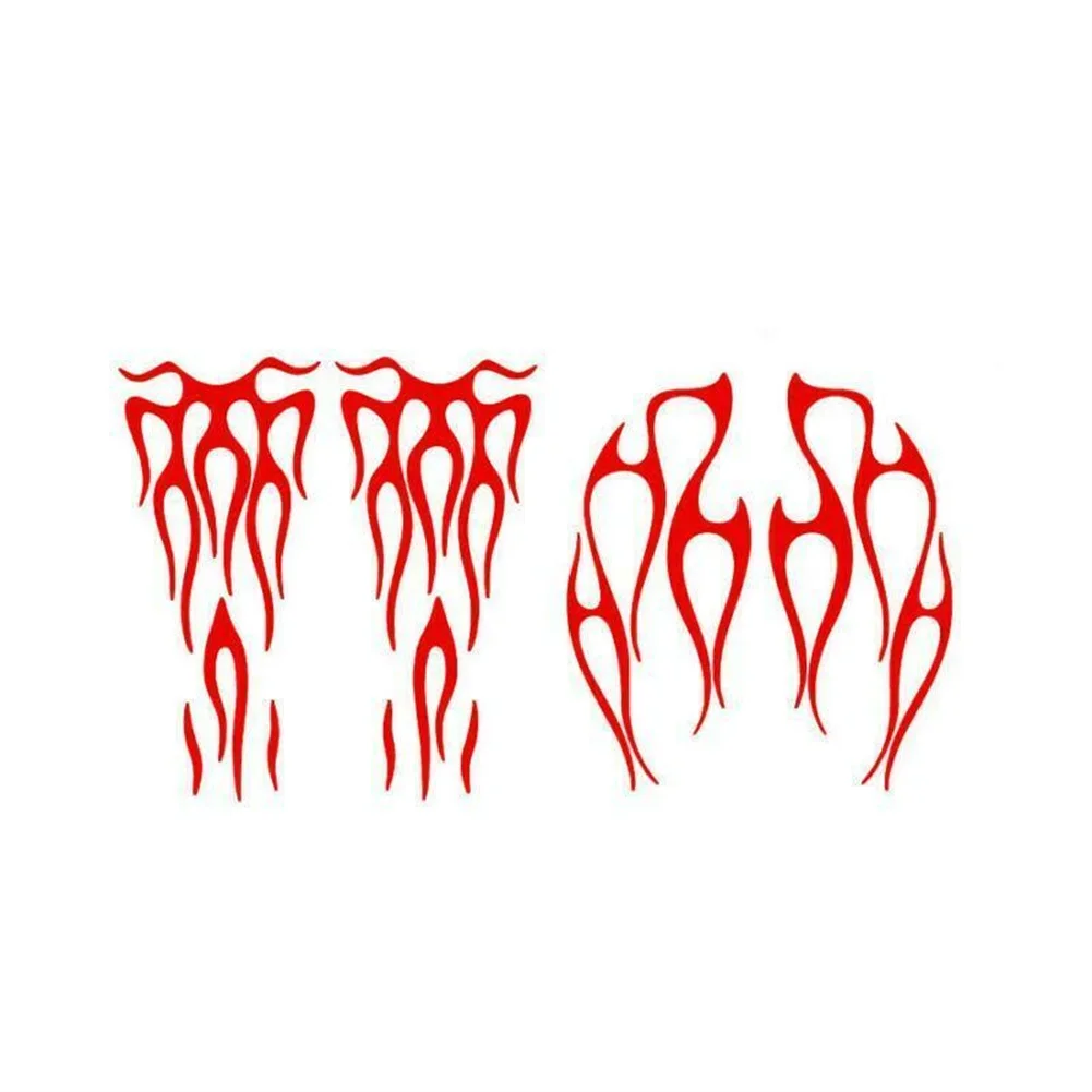 

Fuel Tank Sticker Side Door Sticker Motorcycle Body Sticker New Fashion High Quality Mudguard Drawing Body Sticker